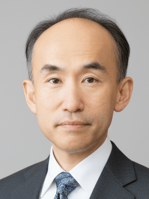 荒瀬 尚 博士