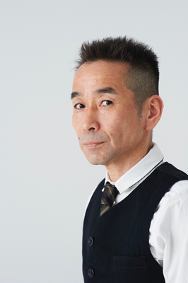 小野寺修二氏