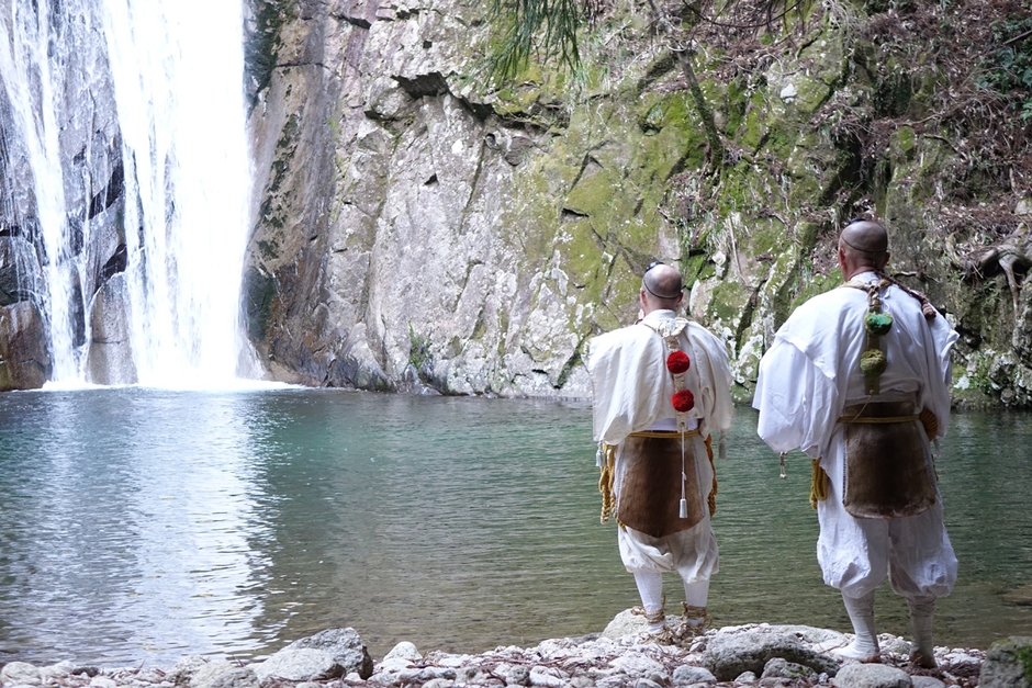 旅チャンネル4Kシリーズ『Best of Japan』 /TM & (c)2016 Turner Japan