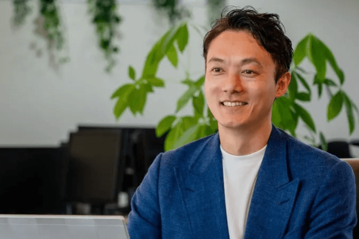 代表の大橋 恵(おおはしめぐむ)