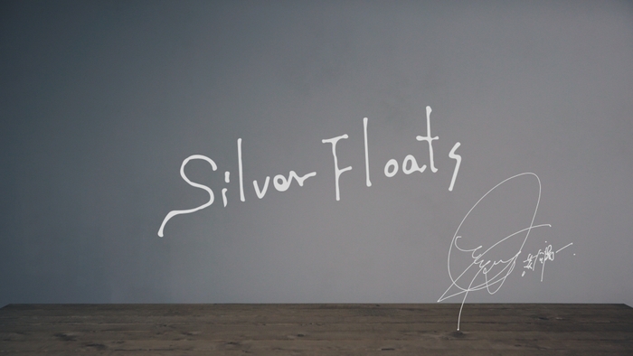 Silver Floats 篇(3)