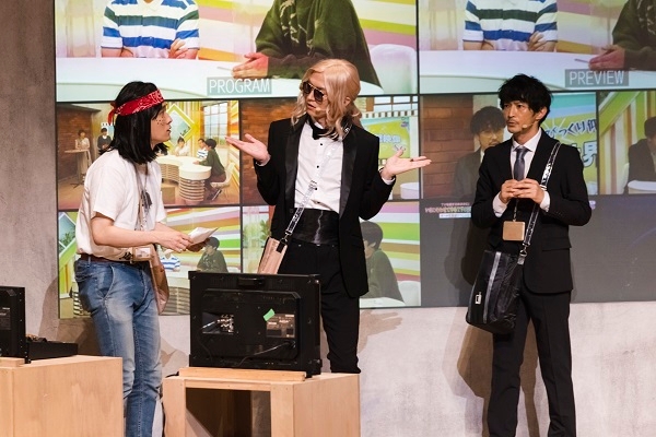 0827東京公演・昼