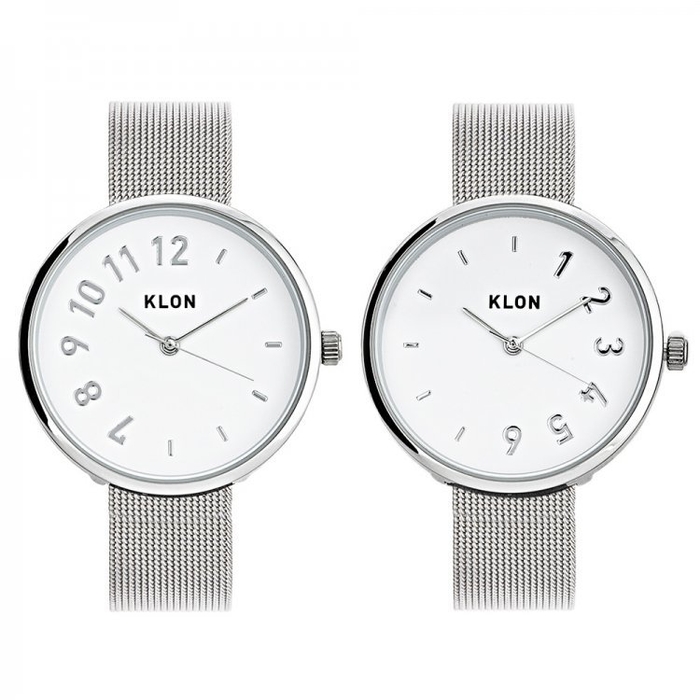 KLON WATCH　2