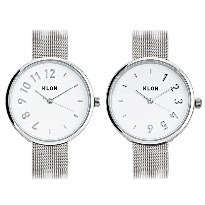 KLON WATCH 2