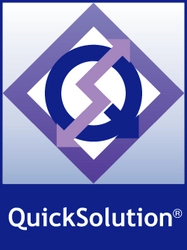 全文検索・情報活用システムの最新版「QuickSolution Ver.11.3」を販売開始～文書クラスタリング機能／もしかして表示の搭載～