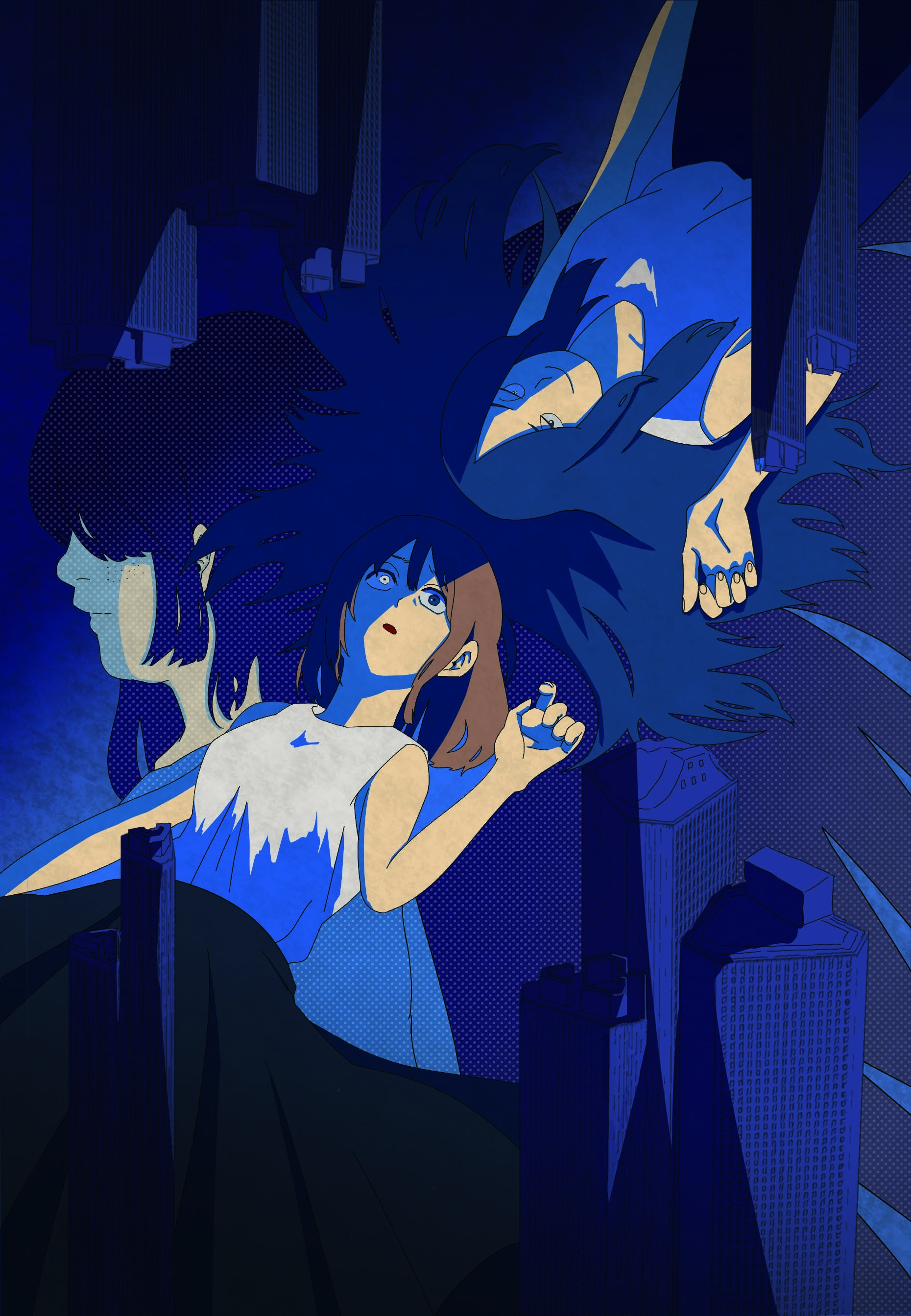 気鋭作家が描く新たな「ドメスティックサスペンス」が誕生！　『生贄たちの午後』小説＆音楽が8月8日に発売＆配信開始！