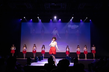 Z世代に絶大な人気のさくらさんが これからのモデルやインフルエンサーに応援コメント！