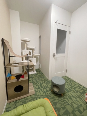 お部屋の一例8