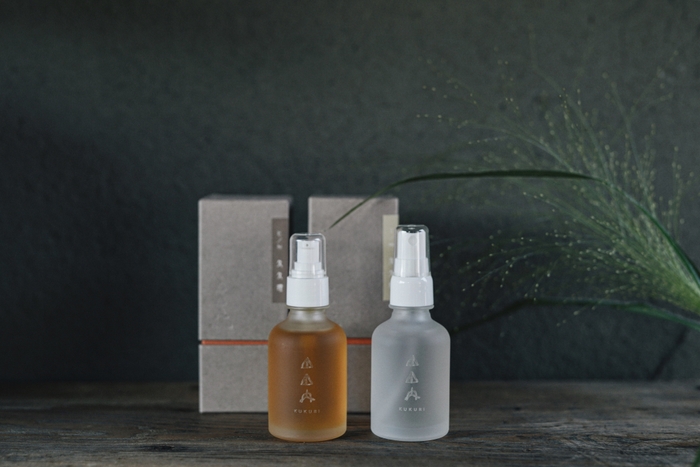 久久理Essential oil&water
