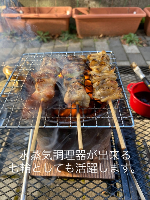 焼き鳥