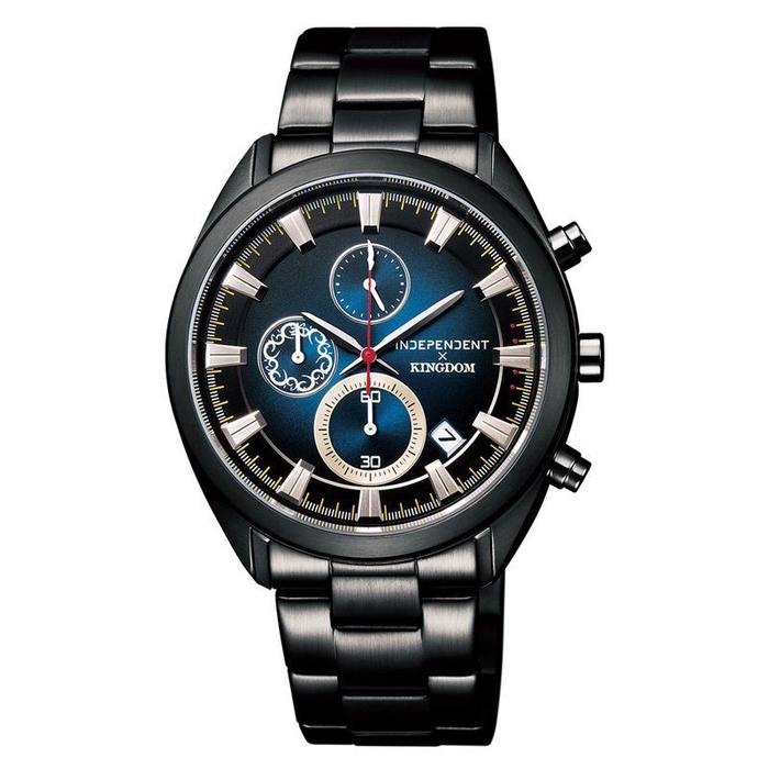 王騎(おうき)モデル