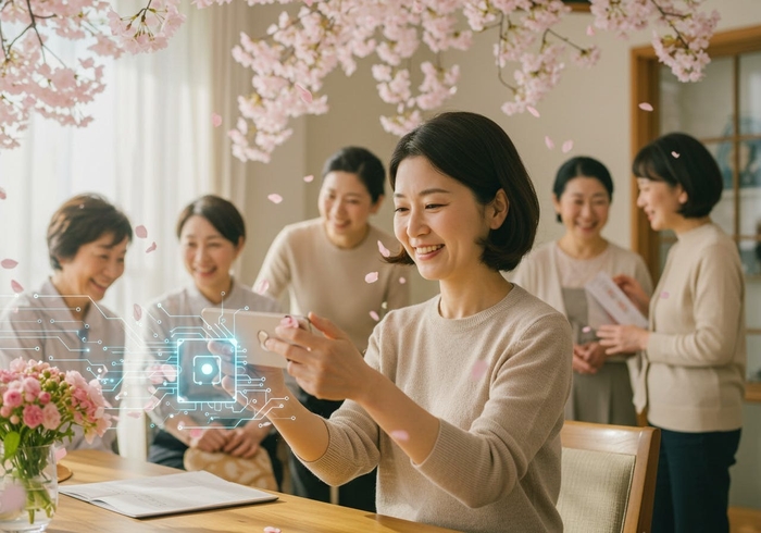 初心者でも簡単にショート動画制作