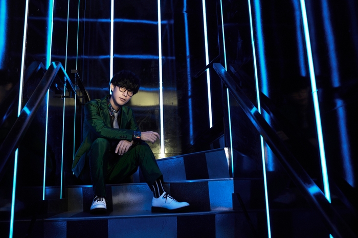 ゲスト:オーイシマサヨシ