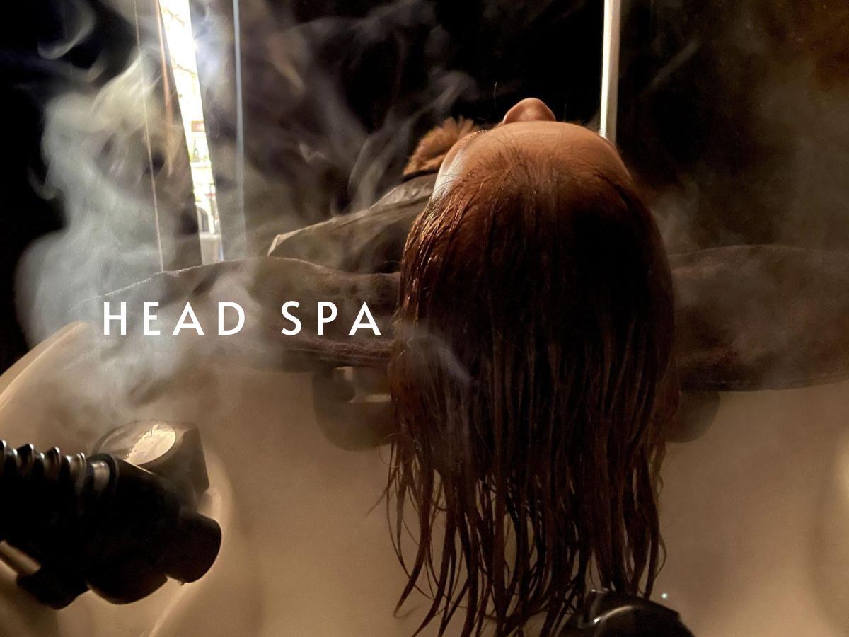 新宿で受ける、至福の限定体験