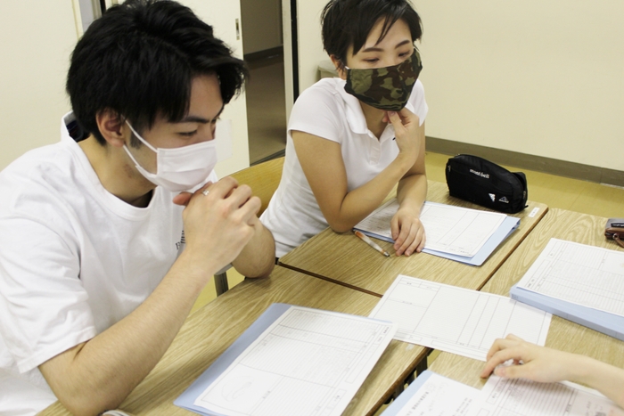 菜園調理師専門学校