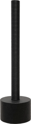 Standing Ballpoint pen ブラック