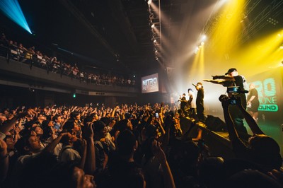 ライブ3