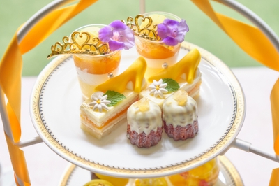 スイーツイメージ