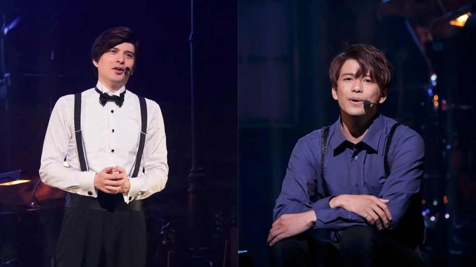 2021年『SHOWTIME』より