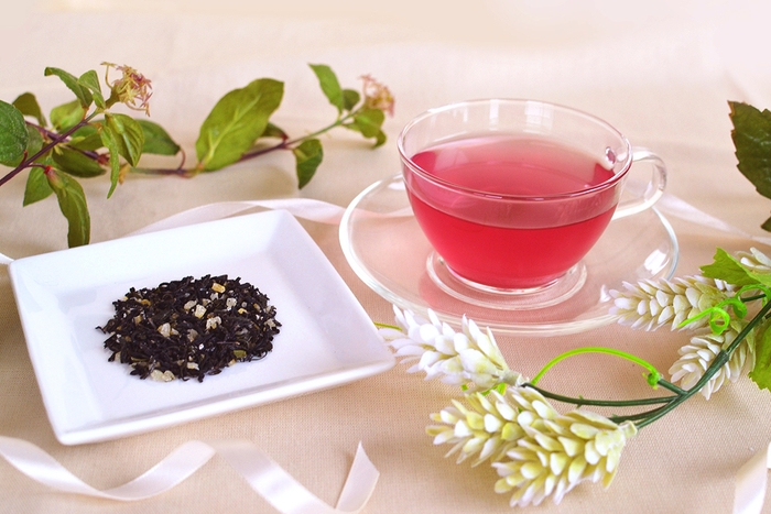 サンルージュ檸檬イメージ