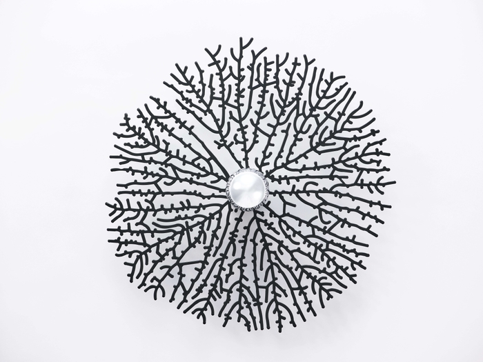 Product series IKIMONO Lampshade - 睡眠の質をサポートするランプシェード