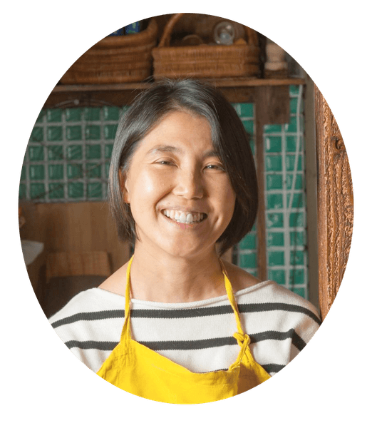 タサン志麻さん