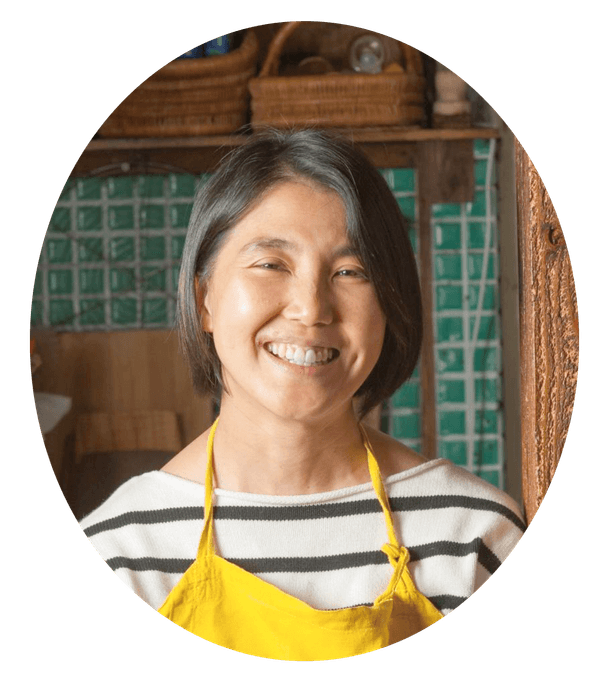 タサン志麻さん