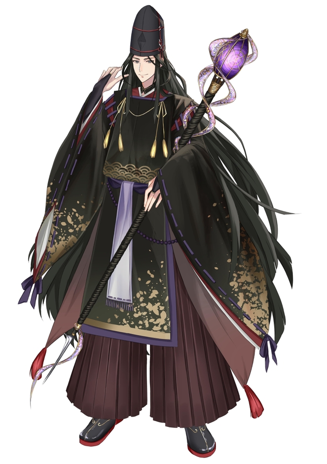 出雲日御碕灯台(立ち絵)