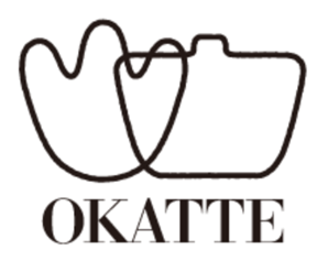 OKATTEロゴ