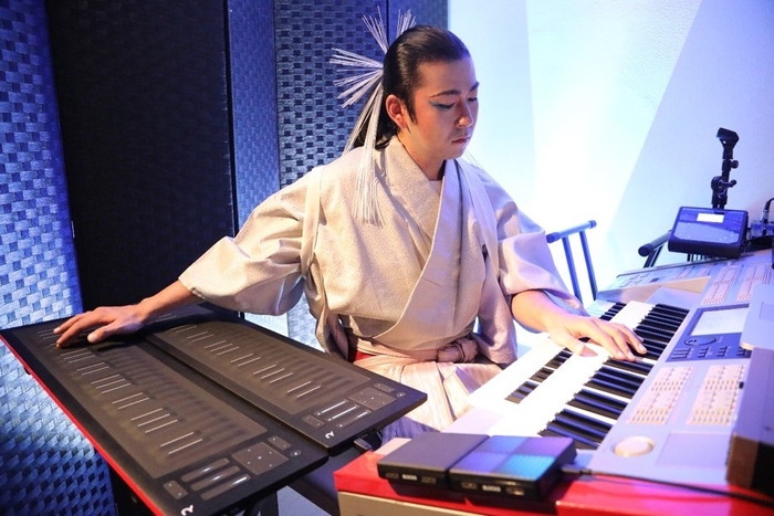 薮井佑介 和魂ミュージック