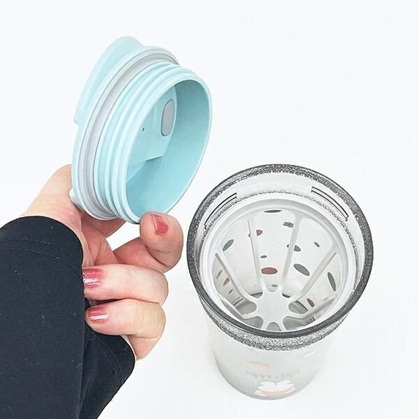 ミッフィーのコップ