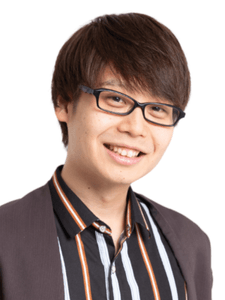 内藤 一樹
