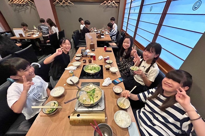 一藤こどもの日(3)