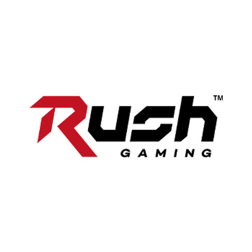 Rush Gamingプロフィール