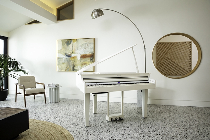 『GP-6』 設置イメージ