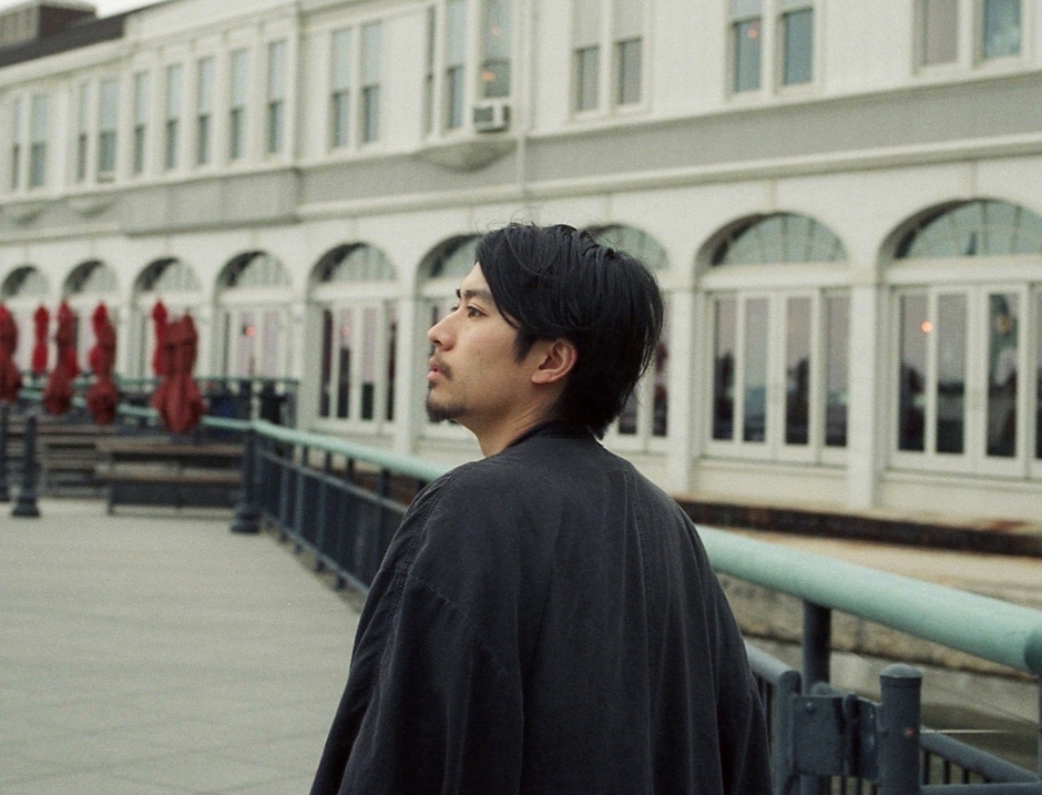 【フィルムクラフト部門】山田 智和 氏