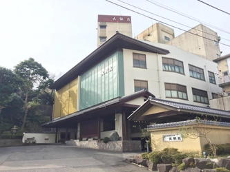 石川県和倉温泉 天空の宿 大観荘、能登半島地震からの 復興のため7月31日までクラウドファンディングを実施