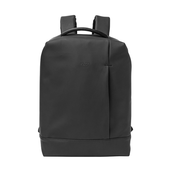 KLON MATTE COATED RUCK SACK-BOD