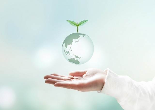 東海電子、環境配慮と安全技術の両立へ。植物由来の「バイオマスマウスピース BP90」新発売