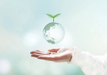 東海電子、環境配慮と安全技術の両立へ。植物由来の「バイオマスマウスピース BP90」新発売