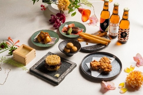 夜会ダイニング〜Yakai Dining〜(イメージ)