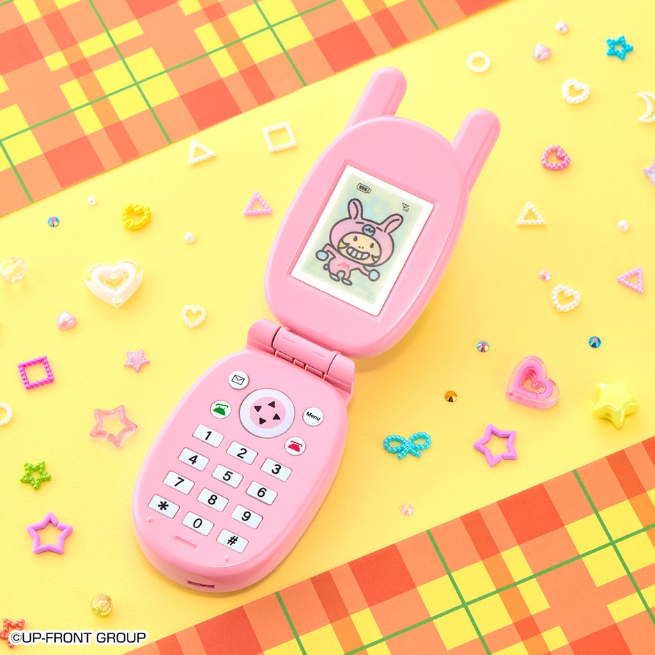 Special Memorize ミニモニ。テレフォン(イメージ)