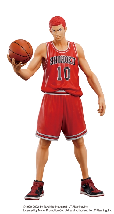 One and Only『SLAM DUNK』_2
