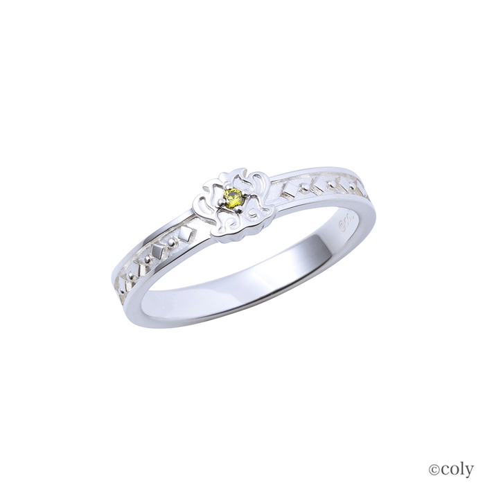 レノックス シルバーリング