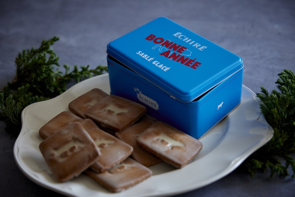 サブレ グラッセ ボナネ限定デザイン