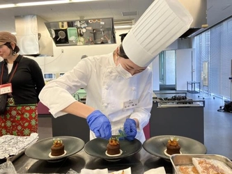 全国でも珍しい「市長杯」を冠した料理コンテスト、 過去最多180点の応募からファイナリストが決定！ 「第10回 さいたま市長杯 さいたまヨーロッパ野菜料理コンテスト」 最終審査会を1月25日に開催