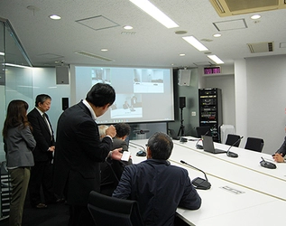 秋葉原ショールームにて開催された「東和ソリューションフェア2017」が閉幕。 次世代技術を実務に取り込む可能性について注目が集まった7日間！