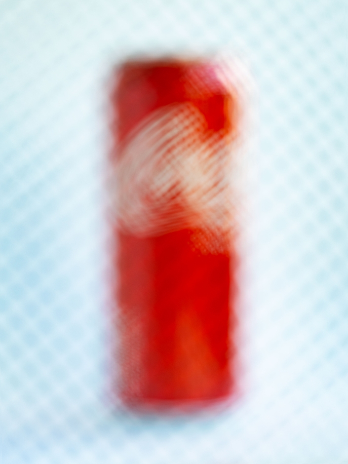 モザイク模様。