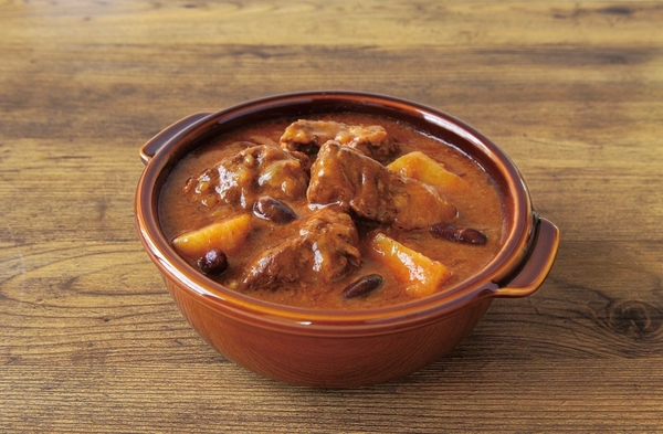 ビーフステーキサルサ