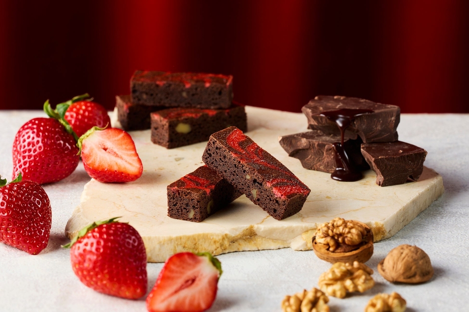 博多まっかな苺